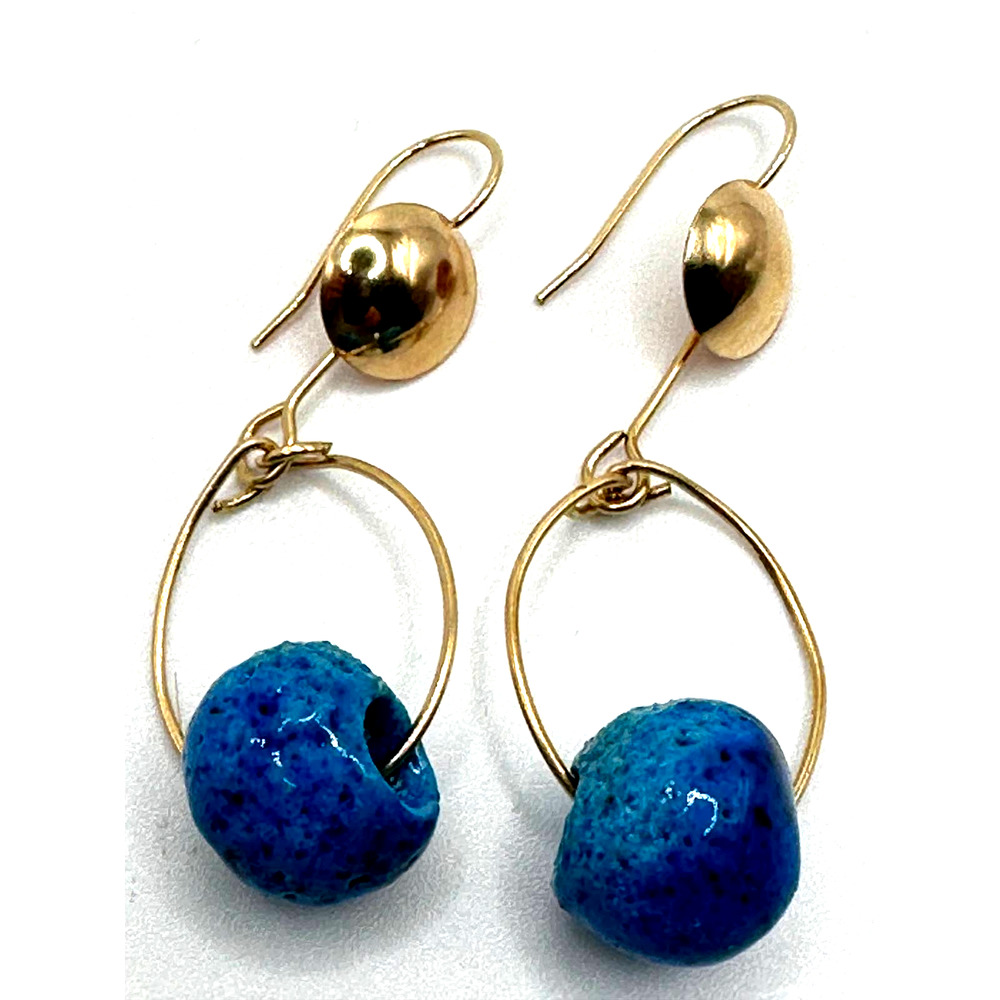 Dangle Earrings